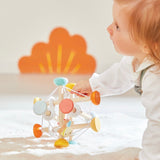 Janod Pure Elastic Sensory Ball