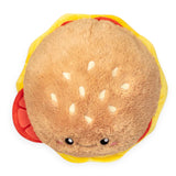 Squishable Cheeseburger