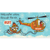To the Rescue!