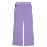 Molo Milla Zip Hoodie & Adoria Sweatpants Set ~ Violette