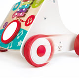 Hape My First Musical Walker Activity Toy