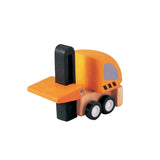 PlanToys Construction Vehicles Set