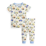 Magnetic Me Baby s/s Pj Set ~ Delivered With Hare