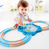 Hape Undersea Figure 8