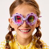 Super Smalls Lavender Haze Goggles