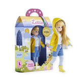 Lottie Dolls Muddy Puddles Lottie