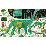 It's a Great, Big Colorful World