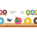 The Very Hungry Caterpillar at the Bakeshop