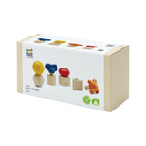PlanToys Nuts & Bolts Set