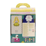 Lottie Dolls Swan Lake Lottie