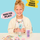 Super Smalls Create Your Own Body Lotion Kit