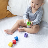 PlanToys Activity Blocks