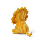 Bon Ton Toys Miffy Lion Corduroy Plush ~ Yellow