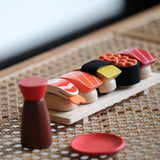 PlanToys Sushi Set