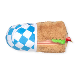 Squishable Mini Hoagie Sandwich