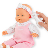 Corolle Large Doctor Set