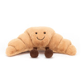 Jellycat Amuseables Croissant