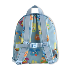 Molo Backpack ~ Fuzzy Friends