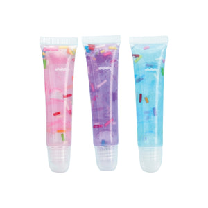 iScream Speaking of Sprinkles Sparkle Lip Gloss