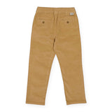 Mayoral Boys Drawstring Pants ~ Toffee