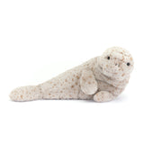 Jellycat Magnus Manatee