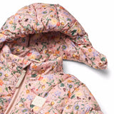 Molo Baby Harpo Puffer Coat ~ Delicate Mini