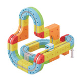 Rail Cube Magnetic Monorail Starter Set