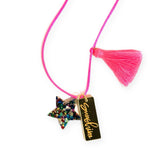 Gunner & Lux Sunshine Necklace