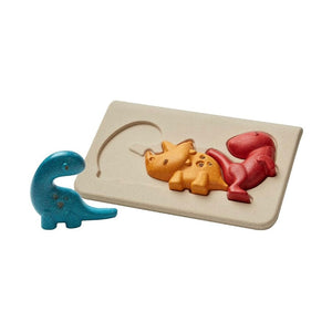 PlanToys Dino Puzzle