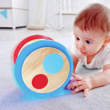 Hape Baby Drum
