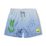 Molo Niko Swim Trunks ~ Happy Splash