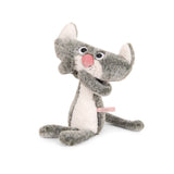 Moulin Roty Cat Plush Toy