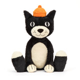 Jellycat Jack 25th Anniversary Cat