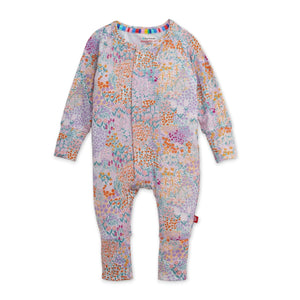 Magnetic Me Modal Convertible Romper ~ Arabella