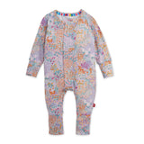 Magnetic Me Modal Convertible Romper ~ Arabella