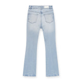 DL1961 Claire High Rise Bootcut Jeans 7-12 ~ Fountain