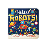 Hello Robots!