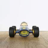 Playforever Verve Malibu Car