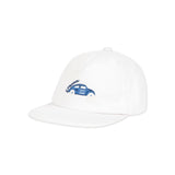 Mayoral Baby Boy Baseball Cap ~ White