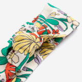 Bobo Choses Baby Color Herbalist Headband ~ Multi