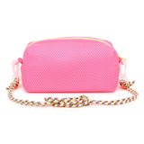 Billieblush Sunglasses Bag ~ Hot Pink