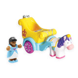 Wow Toys Phoebe's Princess Parade Carriage