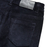Molo Andy Corduroy Pants ~ Galaxy Blue