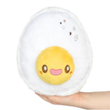 Squishable Mini Hard Boiled Egg