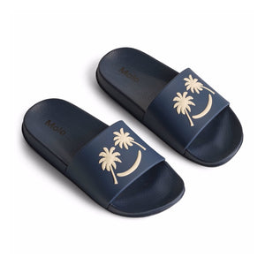 Molo Zhappy Slides ~ Oceanica