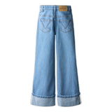 Molo Aleen Jeans 7-12 ~ Washed Blues