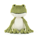 Jellycat Finnegan Frog