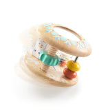 Djeco Baby White BabyTutti
