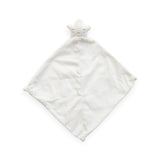 Angel Dear White Star Blankie