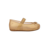 Mini Melissa Sophie Maryjane ~ Pearly Beige